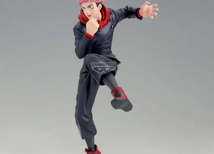 Gamers Guild AZ Banpresto Jujutsu Kaisen: King Of Artist - Yuji Itadori Special Ver. JBK International