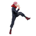 Gamers Guild AZ Banpresto Jujutsu Kaisen: King Of Artist - Yuji Itadori Special Ver. JBK International