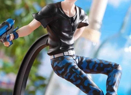 Gamers Guild AZ Banpresto Jujutsu Kaisen SPLASH x BATTLE Re: Satoru Gojo Figure JBK International