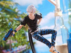 Gamers Guild AZ Banpresto Jujutsu Kaisen SPLASH x BATTLE Re: Satoru Gojo Figure JBK International