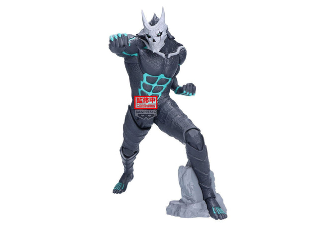 Gamers Guild AZ Banpresto Kaiju No. 8 Grandista Statue JBK International