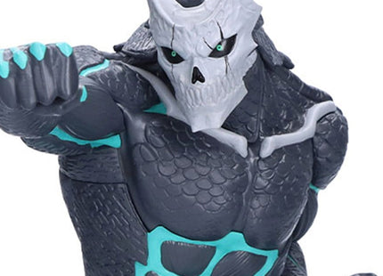 Gamers Guild AZ Banpresto Kaiju No. 8 Grandista Statue JBK International