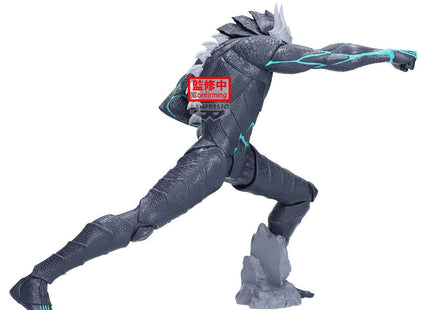 Gamers Guild AZ Banpresto Kaiju No. 8 Grandista Statue JBK International