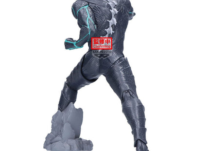 Gamers Guild AZ Banpresto Kaiju No. 8 Grandista Statue JBK International