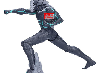 Gamers Guild AZ Banpresto Kaiju No. 8 Grandista Statue JBK International