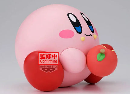 Gamers Guild AZ Banpresto Kirby Sofvimates: Kirby Figure JBK International