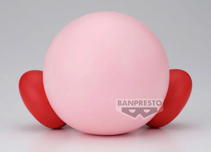 Gamers Guild AZ Banpresto Kirby Sofvimates: Kirby Figure JBK International