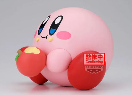 Gamers Guild AZ Banpresto Kirby Sofvimates: Kirby Figure JBK International