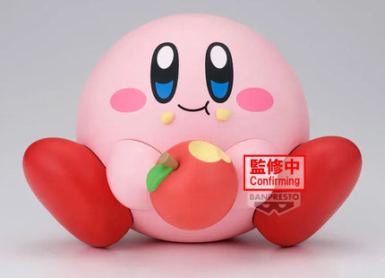 Gamers Guild AZ Banpresto Kirby Sofvimates: Kirby Figure JBK International