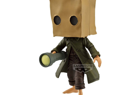 Gamers Guild AZ Banpresto Little Nightmares II Mono Statue - ReRun JBK International