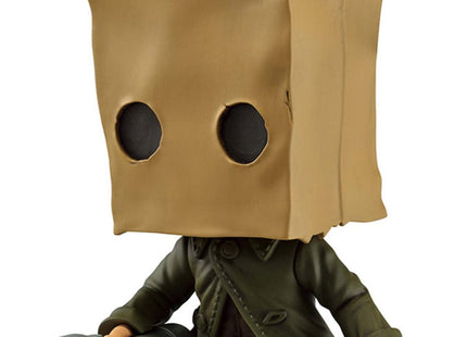 Gamers Guild AZ Banpresto Little Nightmares II Mono Statue - ReRun JBK International