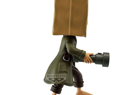 Gamers Guild AZ Banpresto Little Nightmares II Mono Statue - ReRun JBK International