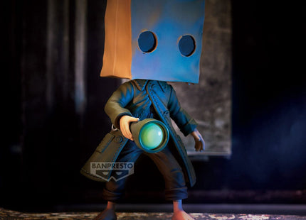Gamers Guild AZ Banpresto Little Nightmares II Mono Statue - ReRun JBK International
