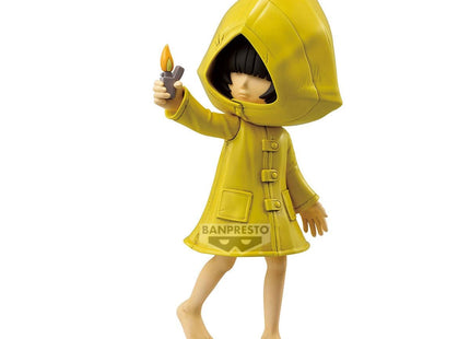 Gamers Guild AZ Banpresto Little Nightmares Six Statue - ReRun JBK International