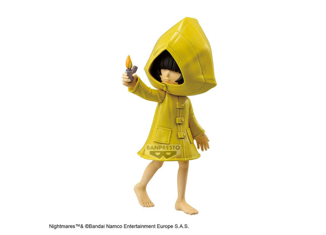 Gamers Guild AZ Banpresto Little Nightmares Six Statue - ReRun JBK International