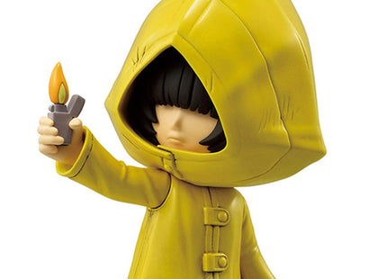 Gamers Guild AZ Banpresto Little Nightmares Six Statue - ReRun JBK International