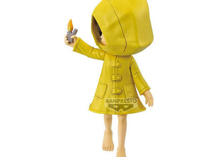 Gamers Guild AZ Banpresto Little Nightmares Six Statue - ReRun JBK International