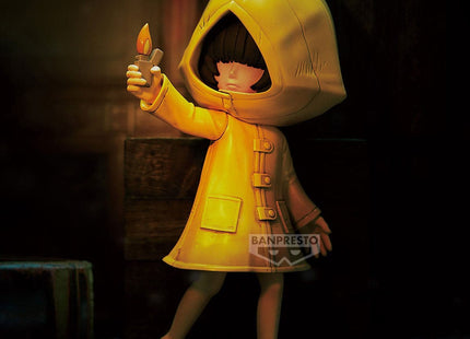 Gamers Guild AZ Banpresto Little Nightmares Six Statue - ReRun JBK International