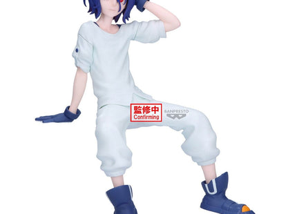 Gamers Guild AZ Banpresto Mobile Suit Gundam GQuuuuuuX Shuji Ito Statue JBK International