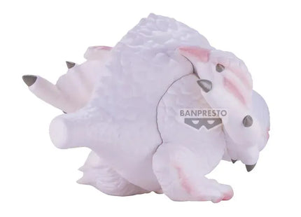 Gamers Guild AZ Banpresto Monster Hunter: Enshrined Monsters - Khezu Figure (Ver. A) JBK International