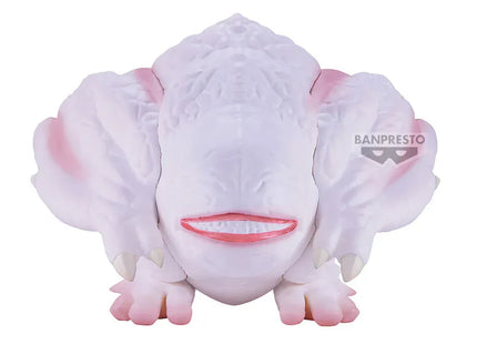 Gamers Guild AZ Banpresto Monster Hunter: Enshrined Monsters - Khezu Figure (Ver. A) JBK International