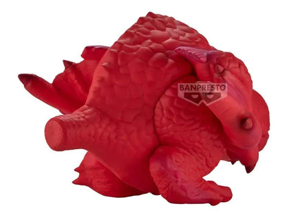 Gamers Guild AZ Banpresto Monster Hunter: Enshrined Monsters - Khezu Figure (Ver. B) JBK International