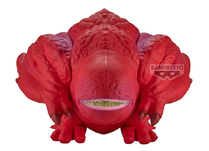 Gamers Guild AZ Banpresto Monster Hunter: Enshrined Monsters - Khezu Figure (Ver. B) JBK International