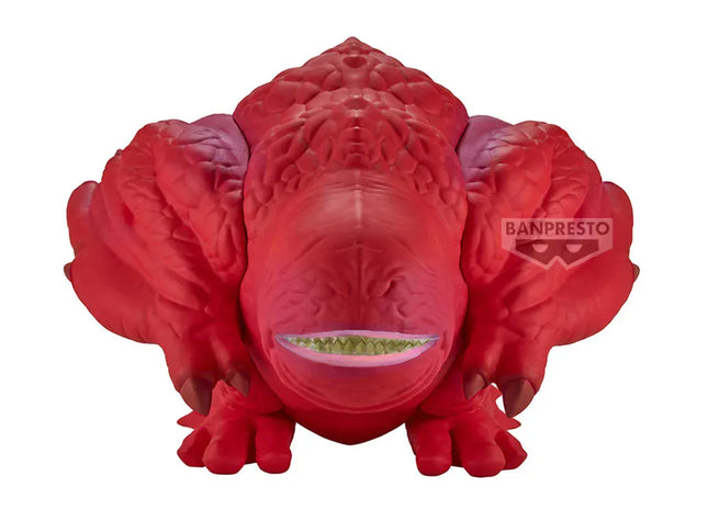 Gamers Guild AZ Banpresto Monster Hunter: Enshrined Monsters - Khezu Figure (Ver. B) JBK International