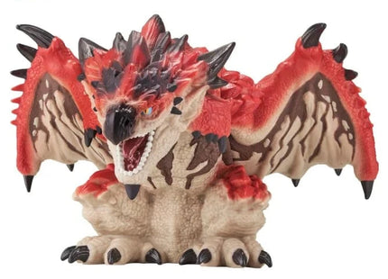 Gamers Guild AZ Banpresto Monster Hunter Enshrined Monsters Liolaeus JBK International