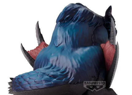 Gamers Guild AZ Banpresto Monster Hunter: Enshrined Monsters - Nargacuga Figure JBK International