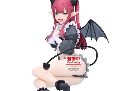 Gamers Guild AZ Banpresto My Dress-Up Darling Marin Kitagawa Liz Version Detailed Elegance Espresto Statue JBK International