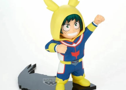 Gamers Guild AZ Banpresto My Hero Academia Cheer Pico - Izuku Midoriya (Pre-Order) JBK International