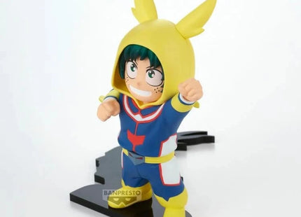 Gamers Guild AZ Banpresto My Hero Academia Cheer Pico - Izuku Midoriya (Pre-Order) JBK International