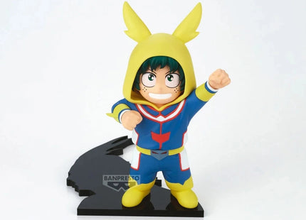 Gamers Guild AZ Banpresto My Hero Academia Cheer Pico - Izuku Midoriya (Pre-Order) JBK International
