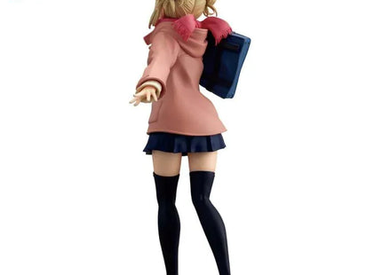 Gamers Guild AZ Banpresto My Hero Academia: Glitter & Glamours Himiko Toga (Duffel Coat Ver.) Figure JBK International
