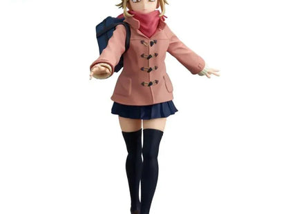 Gamers Guild AZ Banpresto My Hero Academia: Glitter & Glamours Himiko Toga (Duffel Coat Ver.) Figure JBK International
