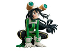 Gamers Guild AZ Banpresto My Hero Academia Glitter & Glamours Tsuyu Asui Figure JBK International