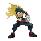 Gamers Guild AZ Banpresto My Hero Academia Izuku Midoriya Maximatic Statue JBK International