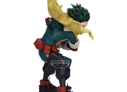 Gamers Guild AZ Banpresto My Hero Academia Izuku Midoriya Maximatic Statue JBK International