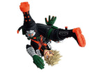 Gamers Guild AZ Banpresto My Hero Academia: Katsuki Bakugo III - Maximatic Figure JBK International