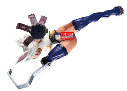 Gamers Guild AZ Banpresto My Hero Academia: Mirko - Maximatic Figure JBK International