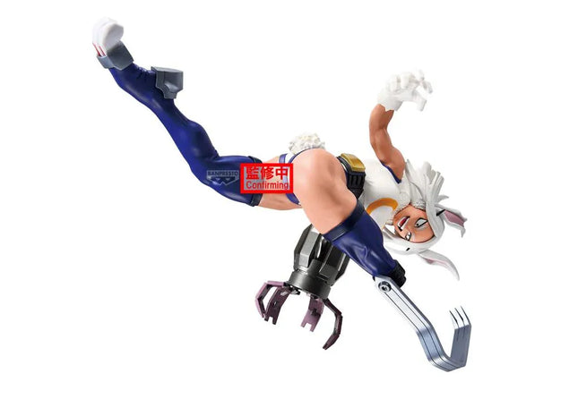 Gamers Guild AZ Banpresto My Hero Academia: Mirko - Maximatic Figure JBK International