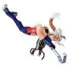 Gamers Guild AZ Banpresto My Hero Academia: Mirko - Maximatic Figure JBK International
