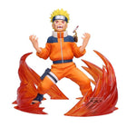 Gamers Guild AZ Banpresto Naruto: 72 Series Vibration Stars - Naruto Uzumaki Figure JBK International
