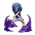 Gamers Guild AZ Banpresto Naruto: 72 Series Vibration Stars - Sasuke Uchiha Figure JBK International