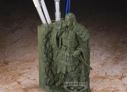 Gamers Guild AZ Banpresto Naruto FigLife! Hashirama Senju (The Final Valley) Figure JBK International