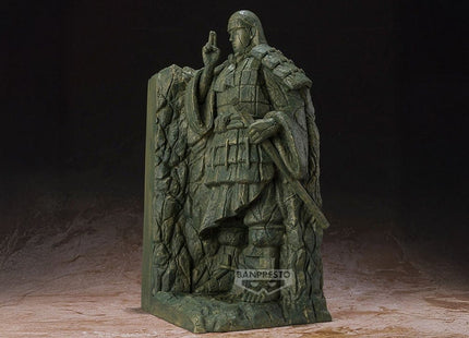 Gamers Guild AZ Banpresto Naruto FigLife! Hashirama Senju (The Final Valley) Figure JBK International