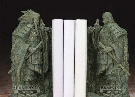 Gamers Guild AZ Banpresto Naruto FigLife! Madara Uchiha (The Final Valley) Figure JBK International