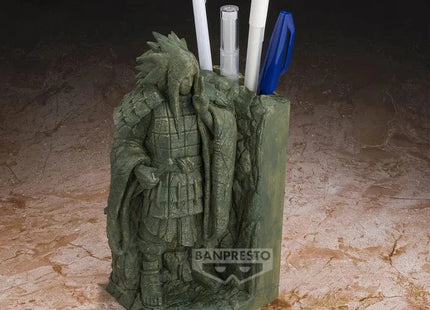 Gamers Guild AZ Banpresto Naruto FigLife! Madara Uchiha (The Final Valley) Figure JBK International