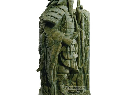 Gamers Guild AZ Banpresto Naruto FigLife! Madara Uchiha (The Final Valley) Figure JBK International